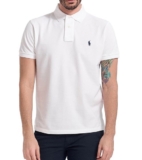 Nur in XXL: POLO RALPH LAUREN Herren Polo-Shirt für 39,99€ bei Outlet46.de