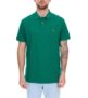 POLO RALPH LAUREN Herren Polo-Shirt Custom Slim Fit für 34,99€