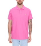 POLO RALPH LAUREN Herren Polo-Shirt (in XL und XXL) für 34,99€ bei Outlet46