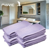 [IBOOD] Set bestehend aus vier flauschigen Möve Qualitäts-Handtücher in 140x70cm nur 35,90 Euro inkl. Versand