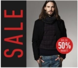 [7TRENDS.DE] Nur heute! Satten Rabatt von 25% durch Gutscheincode auf alle bereits reduzierten Artikel aus dem Sale!