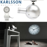 [iBOOD] Karlsson Projektionsuhr (projeziert eine Bahnhofsuhr an die Wand) nur 55,90 Euro inkl. Versand (Vergleich 65,-)