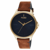 HUGO BOSS Smash Armbanduhr für nur 69€ (statt 120€)