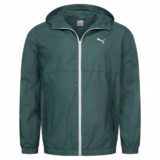 PUMA ESS Essentials Herren Windbreaker in S oder M nur 20,10€ bei SportSpar.de