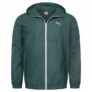 PUMA ESS Essentials Herren Windbreaker in S oder M nur 20,10€ bei SportSpar.de