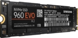 SAMSUNG 960 EVO NVMe M.2 SSD (1TB) für nur 249,- Euro inkl. Versand bei Masterpasszahlung