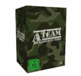 [AMAZON] A-Team Gesamtbox [27 DVDs] für nur 46,97 Euro inkl. Versand