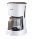 [IBOOD] Ein guter Start in den Tag! ErgoSense AEG KF5110 Kaffeemaschine für nur 25,90 Euro inkl. Versand