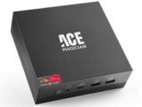 ACEMAGICIAN AM07 Mini PC AMD Ryzen 5 5500U mit 16GB DDR4-512GB SSD und Windows 11 Pro für nur 309,99€ (statt 339,99€)