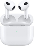 Apple AirPods (3. Generation mit MagSafe Ladecase) für nur 156,55€ inkl. Versand (statt 168€)