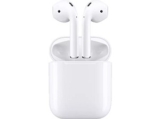 APPLE AirPods mit Ladecase (2. Generation) für 116€ (statt 126€)