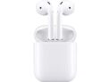APPLE AirPods mit Ladecase (2. Generation) für 116€ (statt 126€)