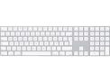 APPLE MQ052D/A Magic Keyboard mit Ziffernblock für 90€ (statt 100€)
