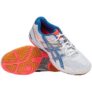 ASICS GEL-Spike 2 Damen Handballschuhe für 33,94€ inkl. Versand (statt 42€)