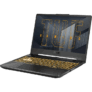 ASUS TUF Gaming F15 Gaming Notebook nur 799€ statt 1150€