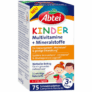 Abtei Kinder Multivitamine + Mineralstoffe 75 Schmelztabletten für 3,09€ im Prime-Spar-Abo