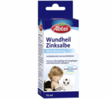 Abtei Wundheil Zinksalbe 75ml für 2,35€ (statt 3,45€) im Spar-Abo