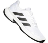 Adidas Courtjam Control Bounce Herren Tennisschuhe für nur 43,98€ (statt 74€)
