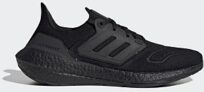 adidas Running Ultraboost 22 – Schwarze Laufschuhe für 115,20€ (statt 180€)