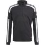 Adidas KIDS ZIPPER SQ21 TR TOP Y für nur 13,98€