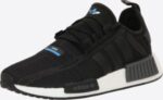 Adidas Nmd R1 in Schwarz nur 89,40€ (statt 149€)