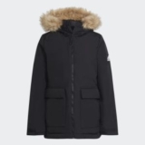 UTILITAS HOODED PARKA für 80€ (statt 160€)