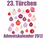 [SNIPZ.DE ADVENTSKALENDER] 23. Dezember! Am 4. Advent mitmachen und mit Snipz und Sparhandy.de ein Motorola RAZR i im Wert von 399,- Euro gewinnen! [UPDATE]