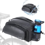 Aeike 11l Gepäckträgertasche für 12,74€ (statt 16,99€)