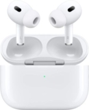 Apple AirPods Pro (2. Generation) ​​​​​​​mit MagSafe Ladecase für nur 239,00€ (statt 299,00€)