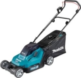 Makita DLM432PT2 Akku-Rasenmäher 2 Akkus + Doppelladegerät für nur 275,46€ (statt 400€)