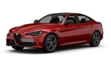 Privatleasing: Alfa Romeo Giulia MY23 Competizione 2.0 Turbo (280 PS) für 290,10€ mtl. (12 Monate, 15.000km/Jahr) – GLF: 0,59