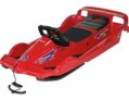 AlpenGaudi DoubleRace Schlitten (rot oder blau) ab 58,49€ inkl. Versand (statt 86€)