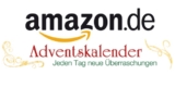[AMAZON] Der neue Amazon-Adventskalender 2012 – heute das erste Törchen vom 1. Dezember!