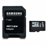 [AMAZON] 32GB MicroSDHC Class 10 UHS-I Micro-SD Speicherkarte mit SD Adapter für nur 18,72 Euro inkl. Versand