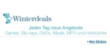 [AMAZON] Ab heute: Amazon Winterdeals aus den Bereichen Games, Blu-rays, DVDs, Musik, MP3 und Hörbücher