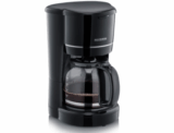 SEVERIN KA 4320 Filterkaffeemaschine mit Glaskanne für 22,99€