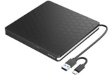 Externes DVD Laufwerk für nur 19,75€ (statt 26€)