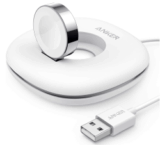 Anker Ladedock für Apple Watch für 27,99€ (statt 35,99€)