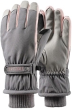 Aomiun Vollfinger Handschuhe für Frauen für 11,99€