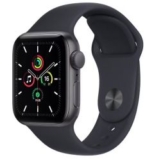 Apple Watch SE 2021 für nur 203,90€ (statt 240€)