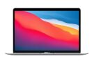 Nur heute! Apple MacBook Air (13,3″, M1 Chip, 256 GB SSD, Silber) für nur 879€ inkl. Versand (statt 909€)