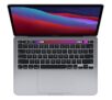 Apple MacBook Pro 13″ M1 2020 (256GB, 8GB) für 1.004,95€ (statt 1100€) – generalüberholt