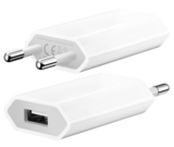 [APPLE] Weils immer weg ist! Stromding fürs Apple iPhone oder auch andere USB-Ladekabel Geräte nur 1,55 Euro inkl. Versand