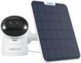 Reolink Argus Track Überwachungskamera mit Solarpanel für 119,99€ (statt 149,99€)