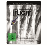 [AMAZON] The Art of Flight – Steelbook Edition (2 Discs) (Blu-ray, DVD) für nur 12,97 Euro inkl. Versand