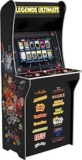 AtGames Legends Ultimate Retro Arcade Automat (300 Spiele) inkl. Pinball Kit! für 699€ (statt 842€)