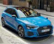 Privatleasing: Audi A3 Sportback 40 TFSI e-tron mit 204 PS für 169€ mtl. – LF: 0,59