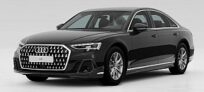 Privat &Gewerbeleasing: Audi A8 50 TDI (286 PS) für 669€ mtl. (48 Monate, 10.000km/Jahr) – GLF: 0,69