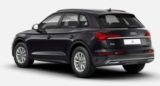 Gewerbeleasing: Audi Q5 50 TFSI S tronic (299 PS) für 269€ netto mtl.