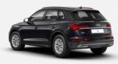 Gewerbeleasing: Audi Q5 50 TFSI S tronic (299 PS) für 269€ netto mtl.